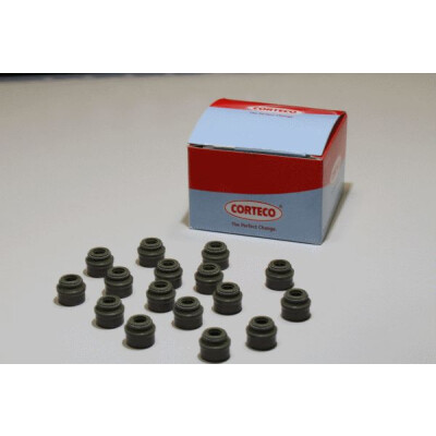 Jeu de joints, tige de soupape CORTECO 19036734