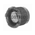 Suspension, corps d&#39;essieu CORTECO 602533