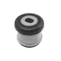 Suspension, support de boîte automatique