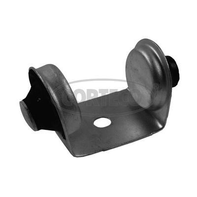 Butée de rebond, suspension moteur CORTECO 80004419