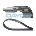 Courroie de distribution DAYCO 94387
