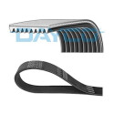 Courroie trapézoïdale à nervures DAYCO 9PK1200HD