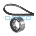Jeu de courroies de distribution DAYCO KTB304B