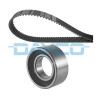 Jeu de courroies de distribution DAYCO KTB304B