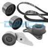 Jeu de courroies de distribution DAYCO KTB738