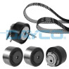 Kit de courroie de distribution DAYCO KTB923