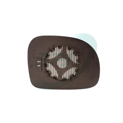 Miroir de rétroviseur extérieur SPJ L-0417