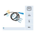 Capteur, tours de roue FAE 78233