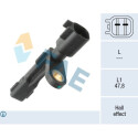 Capteur, tours de roue FAE 78610
