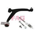 Barre stabilisatrice, suspension de roue FAG 821 1180 10