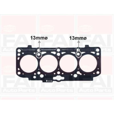Joint de culasse FAI AutoParts HG1011