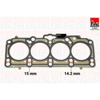Joint de culasse FAI AutoParts HG1012B