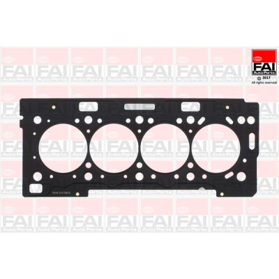 Joint de culasse FAI AutoParts HG1187