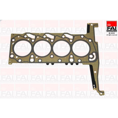 Joint de culasse FAI AutoParts HG1653A