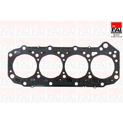 Joint de culasse FAI AutoParts HG1831A