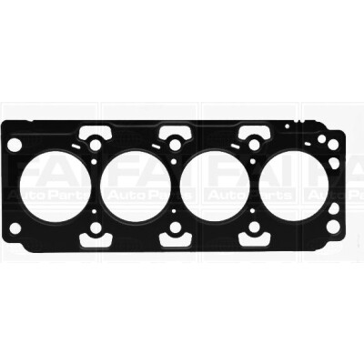 Joint de culasse FAI AutoParts HG2129A