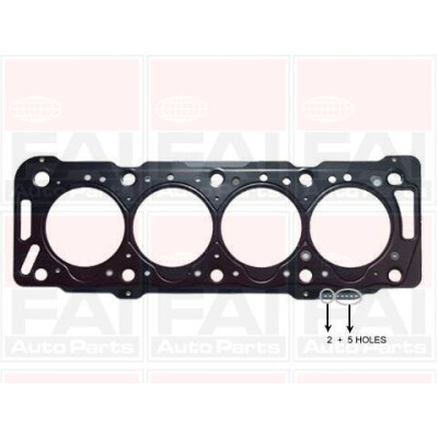 Joint de culasse FAI AutoParts HG867