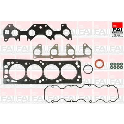 Jeu de joints de culasse FAI AutoParts HS1344