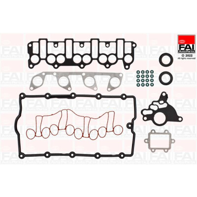 Jeu de joints de culasse FAI AutoParts HS1360NH