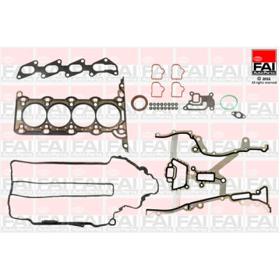 Jeu de joints de culasse FAI AutoParts HS1380