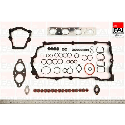Jeu de joints de culasse FAI AutoParts HS1390NH