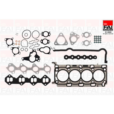 Jeu de joints de culasse FAI AutoParts HS1450