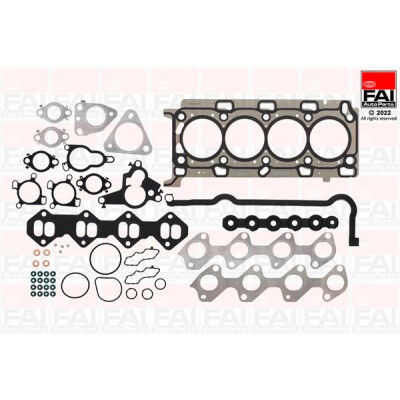 Jeu de joints de culasse FAI AutoParts HS1458