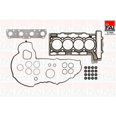 Jeu de joints de culasse FAI AutoParts HS1460