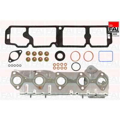 Jeu de joints de culasse FAI AutoParts HS1633NH
