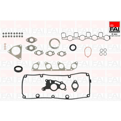 Jeu de joints de culasse FAI AutoParts HS1743NH