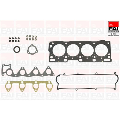 Jeu de joints de culasse FAI AutoParts HS1800