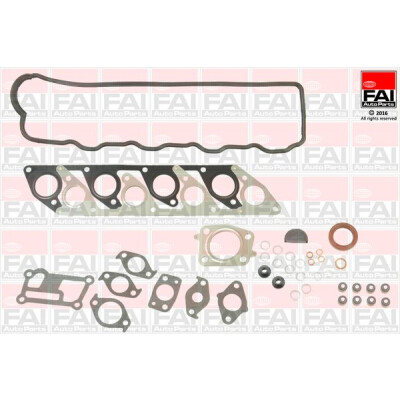 Jeu de joints de culasse FAI AutoParts HS1823NH