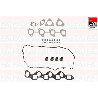 Jeu de joints de culasse FAI AutoParts HS1831NH