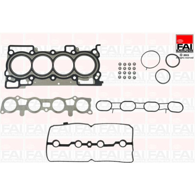 Jeu de joints de culasse FAI AutoParts HS2107