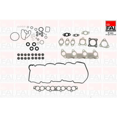 Jeu de joints de culasse FAI AutoParts HS2172NH