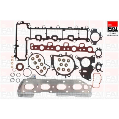 Jeu de joints de culasse FAI AutoParts HS2281NH