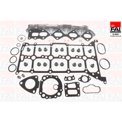 Jeu de joints de culasse FAI AutoParts HS2291NH