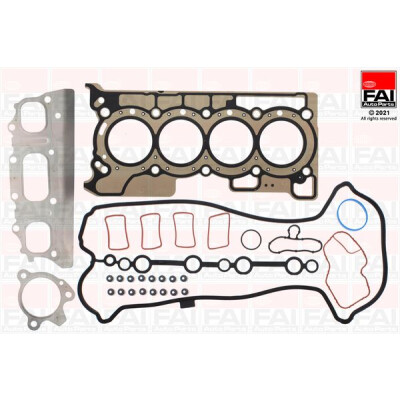 Jeu de joints de culasse FAI AutoParts HS2314