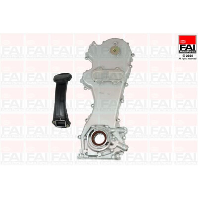 Pompe à huile FAI AutoParts OP308