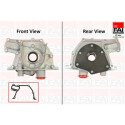 Pompe à huile FAI AutoParts OP317