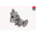 Pompe à huile FAI AutoParts OP336