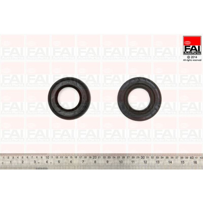 Joint de vilebrequin FAI AutoParts OS1002F