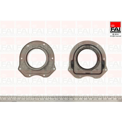 Joint de vilebrequin FAI AutoParts OS1002R