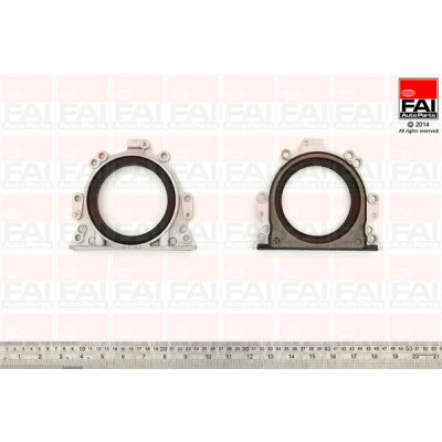 Joint de vilebrequin FAI AutoParts OS1009