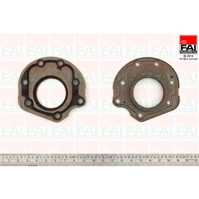 Joint de vilebrequin FAI AutoParts OS882A