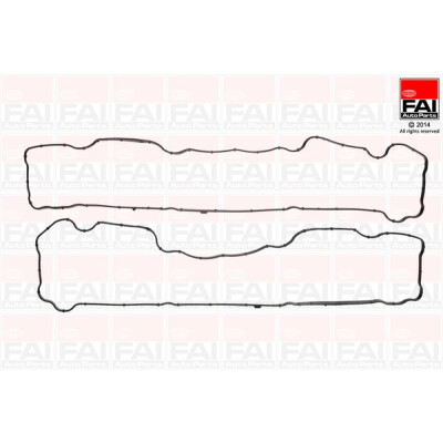 Joint de couvre-culasse FAI AutoParts RC1187S
