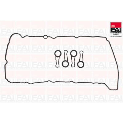 Joint de couvre-culasse FAI AutoParts RC1756K