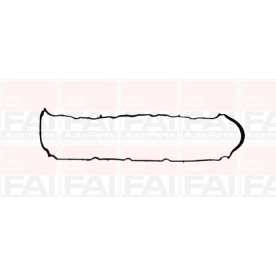 Joint de couvre-culasse FAI AutoParts RC1768S