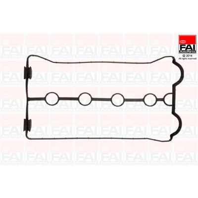 Joint de couvre-culasse FAI AutoParts RC1824S