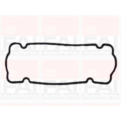 Joint de couvercle de culasse FAI AutoParts RC207S